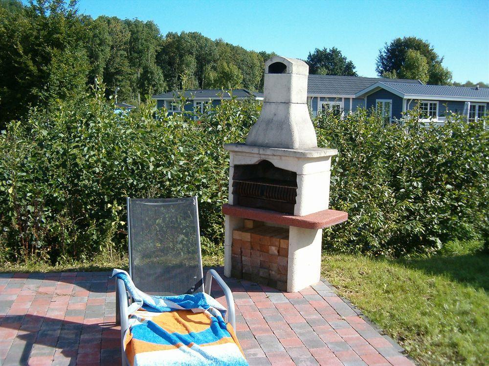 Naturistenpark Flevonatuur Hotel Nijkerk Exterior foto