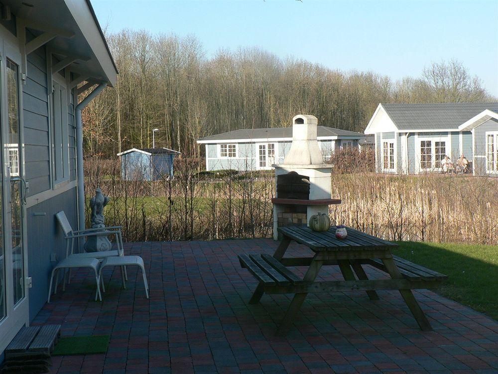 Naturistenpark Flevonatuur Hotel Nijkerk Exterior foto
