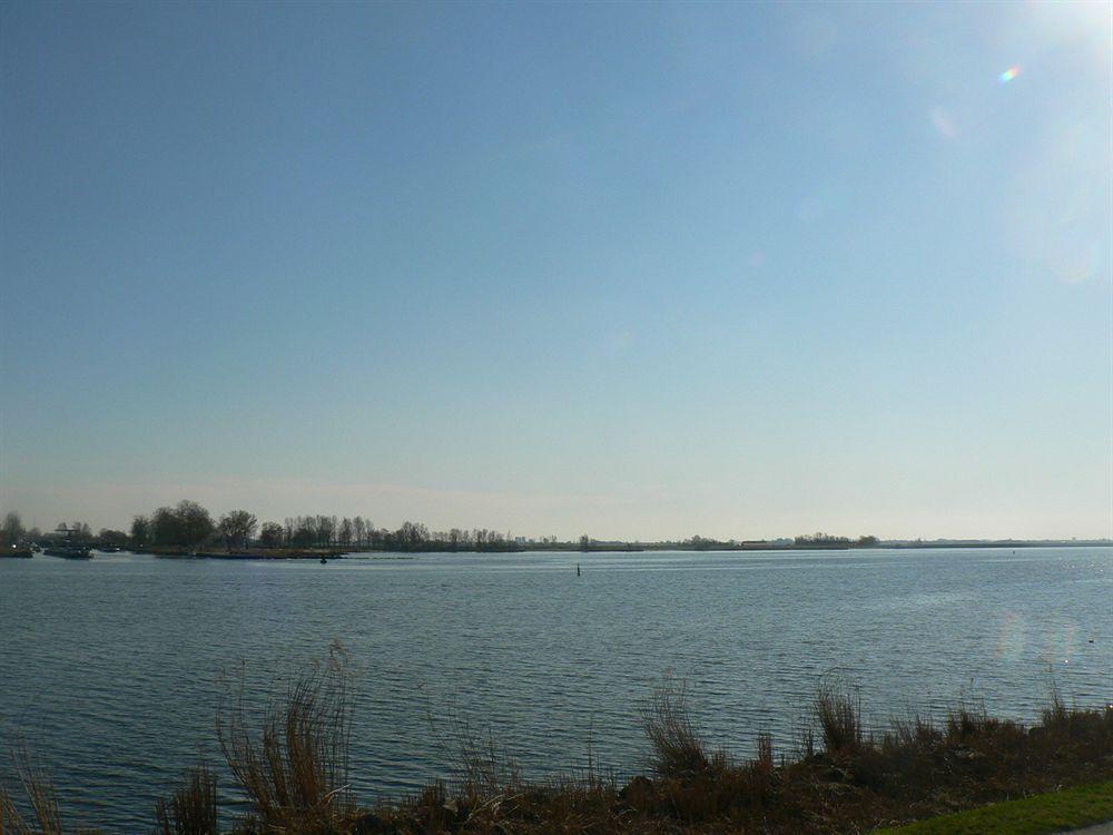 Naturistenpark Flevonatuur Hotel Nijkerk Exterior foto
