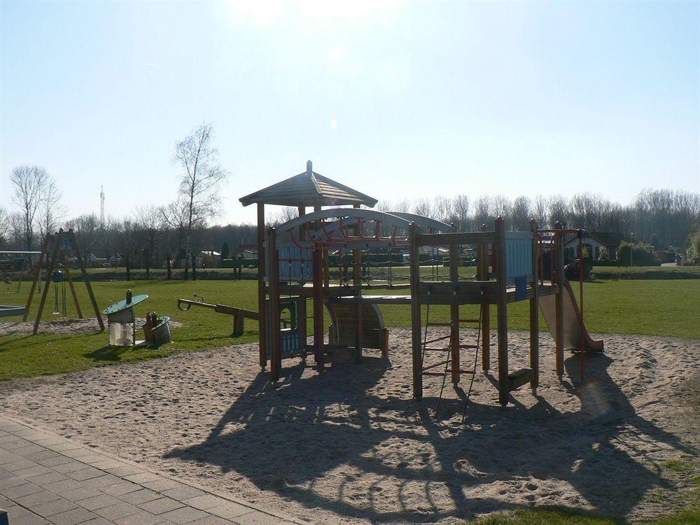 Naturistenpark Flevonatuur Hotel Nijkerk Exterior foto