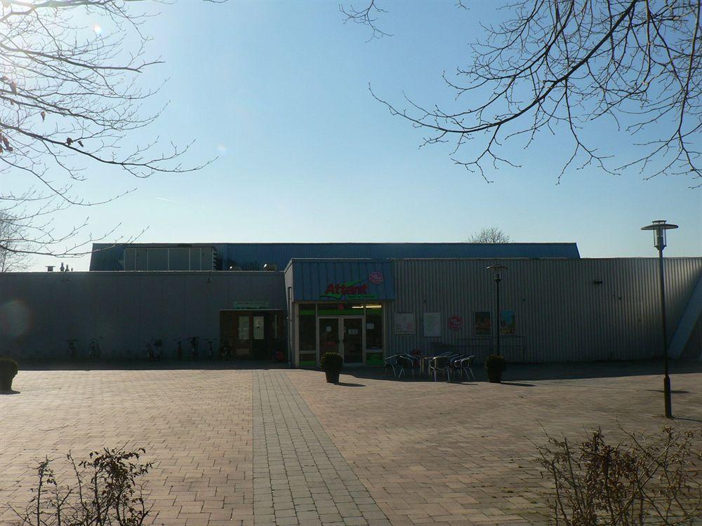Naturistenpark Flevonatuur Hotel Nijkerk Exterior foto